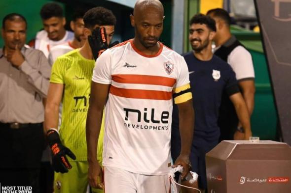 بينهم شيكابالا.. سبب غياب 11 لاعبًا عن الزمالك أمام الداخلية