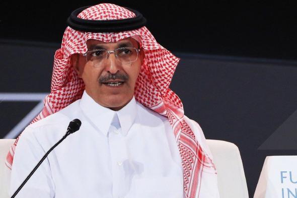 السعودية | وزير المالية يرأس وفد المملكة في الاجتماع الأول لوزراء المالية ومحافظي البنوك المركزية لمجموعة العشرين تحت الرئاسة البرازيلية