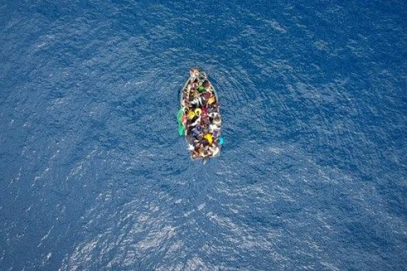 مقتل 8 مهاجرين غرقاً شمال المغرب