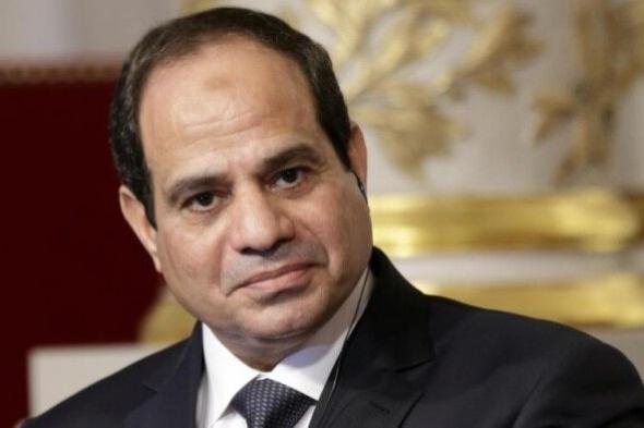 الرئيس السيسي يُوجِّـه بمُعاملة الشعب السوداني المُقيم بمصر كمعاملة المصريين في التعليم والعلاج وتسهيل إجراءات الإقامة