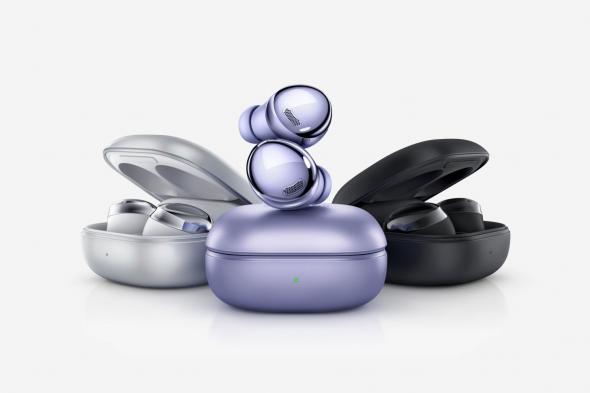 تكنولوجيا: سامسونج تعمل على تطوير Galaxy Buds 3 و Galaxy Buds 3 Pro وقد يتم إطلاقهما هذا العام