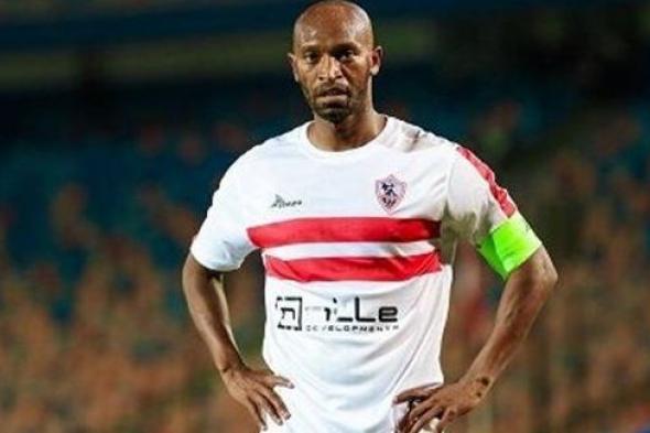 الامارات | حصل على أكبر مبلغ في تاريخه.. خبر هام من شيكابالا إلى جمهور الزمالك