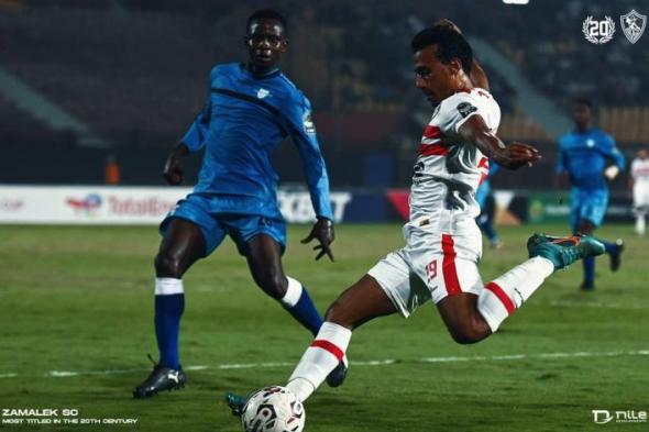 مباراة الزمالك وسوار الغيني في الكونفدرالية مهددة بالتأجيل