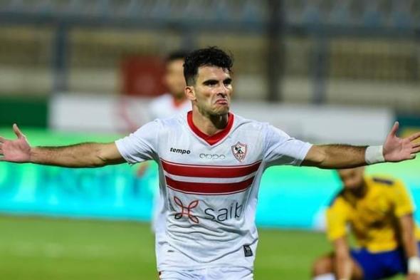 أبرزهم زيزو.. سبب استبعاد 11 لاعباً من قائمة الزمالك أمام سوار الغيني