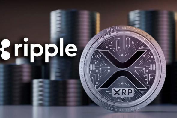 شركة الريبل تؤمن 800 مليون XRP في محفظة الضمان وسط ارتفاع في سعر العملة