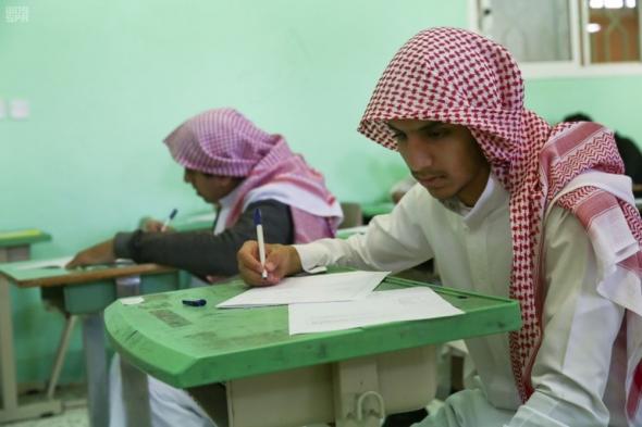 فصل دراسي منضبط و14 يوما دوام رمضان