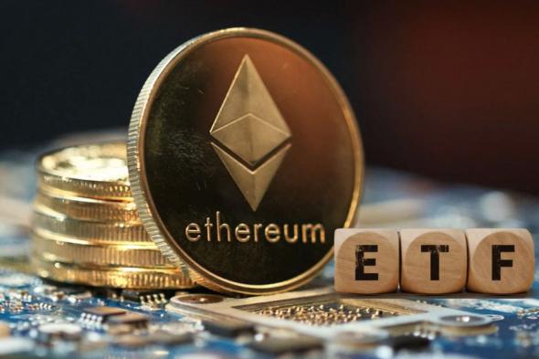 هل سيتم الموافقة على إطلاق صندوق ETF الايثيريوم في 2024؟