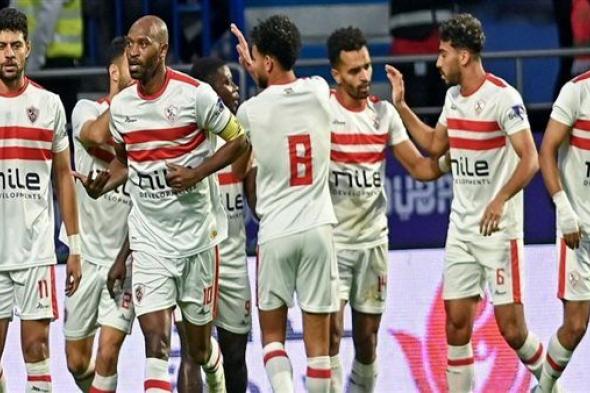 الزمالك يبحث عن الفوز أمام سوار الغيني متسلحًا بعاملي الارض والجمهور في الكونفدرالية الليلة