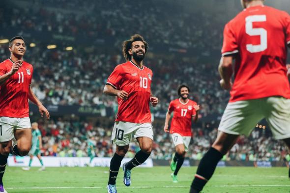 الامارات | محمد صلاح يرفض الانضمام لمنتخب مصر في الإمارات.. حقيقة الأزمة