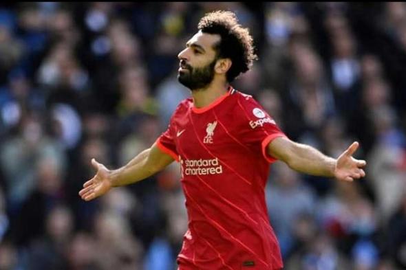 مصدر يكشف لمصراوي موعد عودة محمد صلاح لتدريبات ليفربول