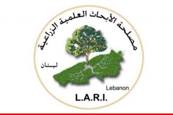 "Lari" نشرت ارشادات للمزارعين في ظل استمرار الطقس الدافئ