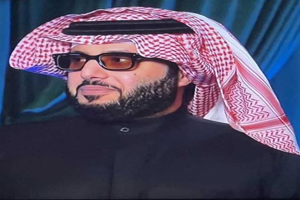 "إبراهيم فايق وهنيدي".. تركي آل الشيخ يعلق على إدارة الحكم البرازيلي لمباراة الأهلي والزمالك