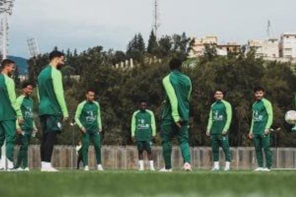 لاعبو الزمالك يتعاهدون على التتويج بكأس مصر أمام الأهلى