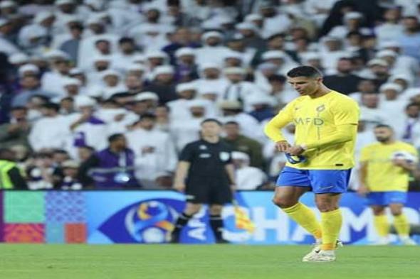 "إيقاف وإصابات".. النصر يواجه العين بتوابع جولة الصين