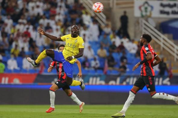 الرائد يطمح لاستغلال ظروف النصر