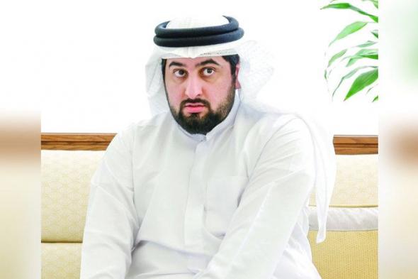 الامارات | أحمد بن محمد: ممارسة الرياضة ثقافة مجتمعية عزّزتها قيادتنا الرشيدة