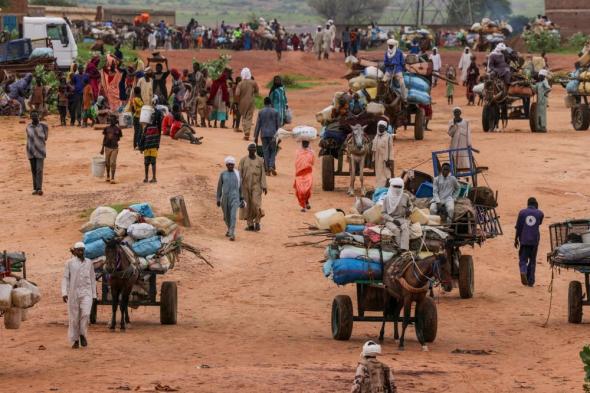 قبل شهر رمضان.. مجلس الأمن يدرس الدعوة لهدنة في السودان