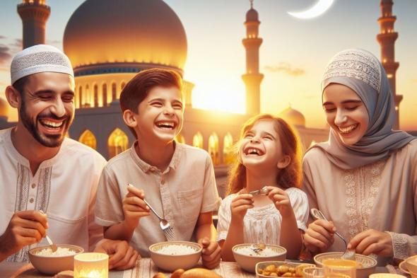 الاستعداد لرمضان | رمضان قرب يلا نقرب