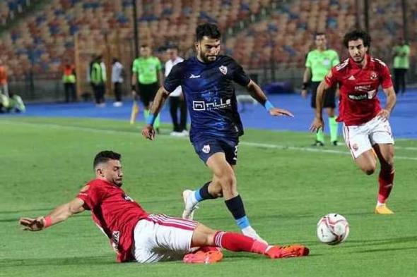 الامارات | تاريخ مواجهات الأهلي والزمالك في كأس مصر.. رقم فاصل يتحدد اليوم بالسعودية