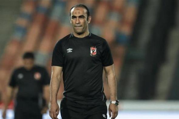 سيد عبدالحفيظ: أخشى على الأهلي من ثنائي الزمالك