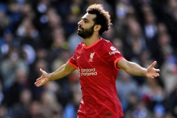 حارس تشيلسي الأسبق : محمد صلاح مثل الحصان الأسود مع ليفربول