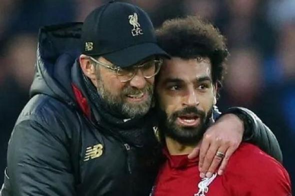 الامارات | محمد صلاح يكشف عن موقفه من رحيل كلوب ومستقبله مع ليفربول