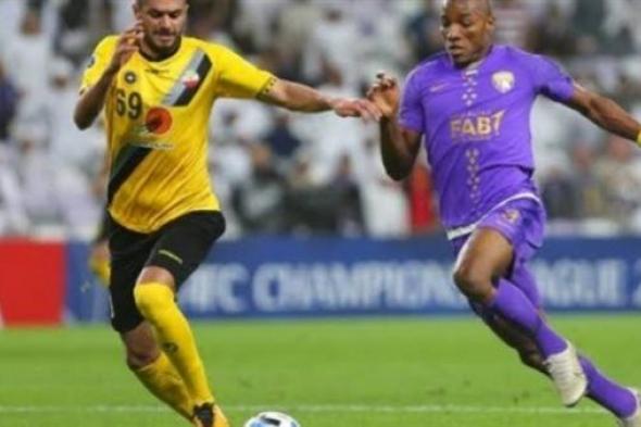 النصر والعين.. كل ما تريد معرفته عن مواجهة إياب دور الـ8 في أبطال آسيا