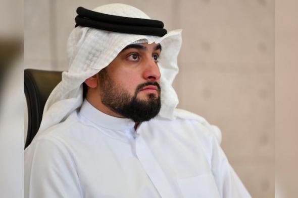 الامارات | أحمد بن محمد: نبارك لقيادتنا وشعب الإمارات شهر رمضان