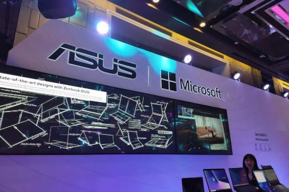 تكنولوجيا: تطور تكنولوجيا ASUS: الالتزام بأصولنا يدفعنا للابتكار