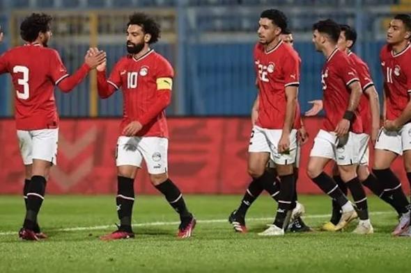 الامارات | مفاجأة.. إلغاء معسكر منتخب مصر في الإمارات