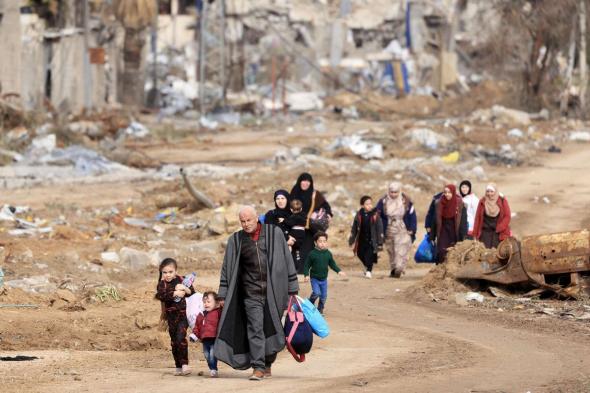 الخارجية الفلسطينية: المجتمع الدولي لم يتمكن من تنفيذ أي إجراء لحماية المدنيين في غزة