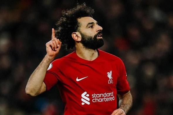 أهم صفقة.. سيف زاهر: محمد صلاح يقترب من الانتقال للسعودية