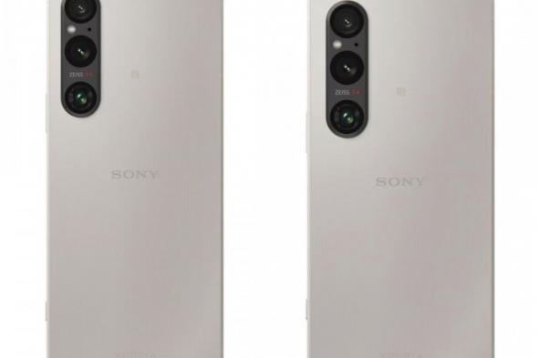 تكنولوجيا: سوني تستعد لإجراء تغيير في تصميم هاتفها المرتقب Xperia 1 VI