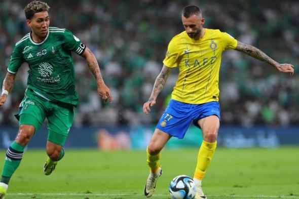 موعد مباراة الاهلي القادمة بعد السقوط أمام النصر في الدوري السعودي