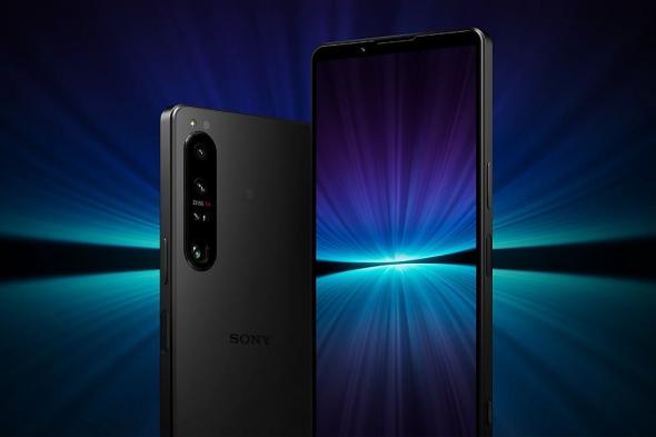 الكشف عن ميزات وتصميم هاتف Sony Xperia 1 VI قبل الإطلاق