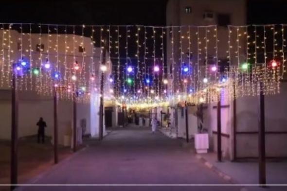 مهرجان "رمضان زمان" في أملج يواصل فعالياته