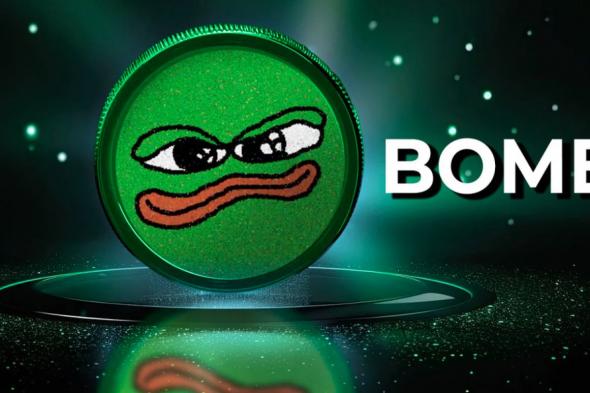 عملة الميم BOME ترتفع بنسبة إلى 1500%: هل ستتفوق على PEPE وBONK؟