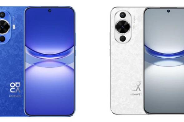 انطلاق الطلبات المسبقة لهاتف Huawei Nova 12s عالميًا.. الكشف عن المواصفات والتصميم