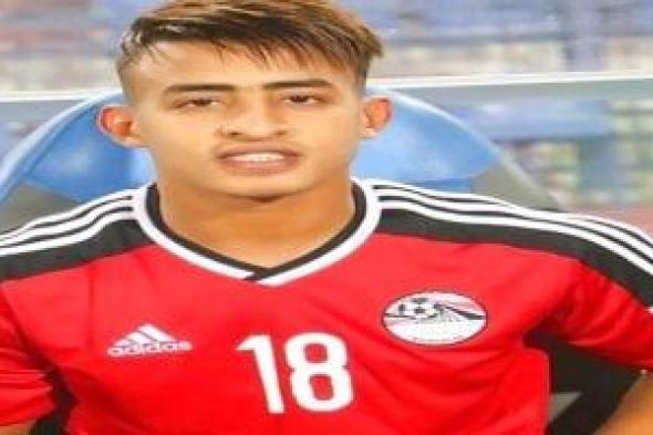 خليل نيمار: أخطأت فى حق الزمالك ونفسى.. والأهلى حاول ضمى