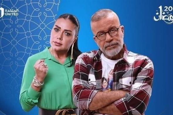 شريف منير: مسلسل "بقينا اتنين" مليء بالتفاصيل القريبة من الواقع