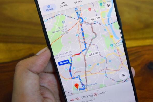 خرائط جوجل تطرح تحديثًا جديدًا يشبه وسائل التواصل الاجتماعي.. إليكم التفاصيل