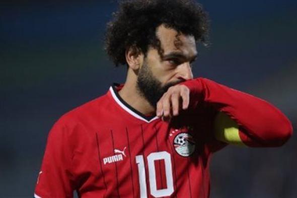 شبانة: إعتذار محمد صلاح عن معسكر المنتخب ليس خيانة