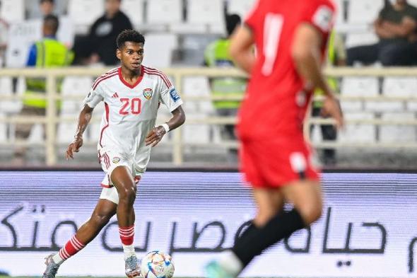 الامارات | منتخب الإمارات على الطريق الصحيح إلى كأس العالم "رقمياً"