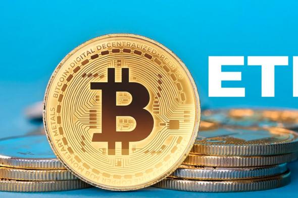 صناديق ETF البيتكوين الفورية تسجل تدفقات خارجية لليوم الرابع على التوالي