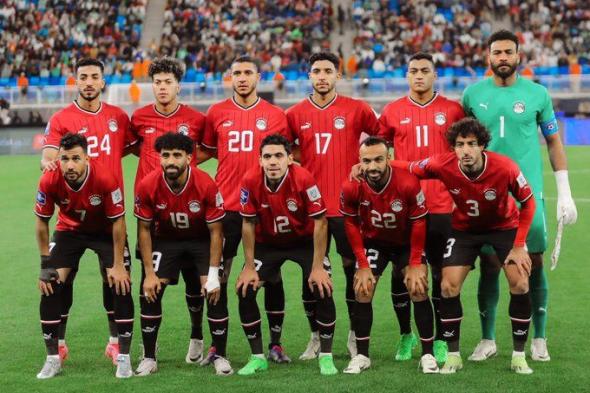 الامارات | أول تعليق من حسام حسن عقب فوز منتخب مصر في غياب محمد صلاح