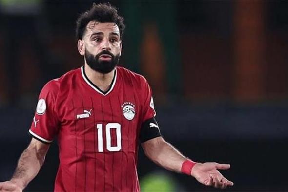 "آخرهم إمام عاشور".. محمد صلاح يواصل دعمه للاعبي المنتخب الوطني