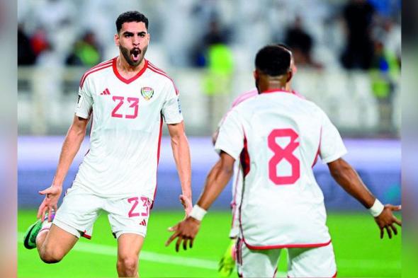 الامارات | المنتخب مُطالب بالإقناع و«النقاط» أمام اليمن