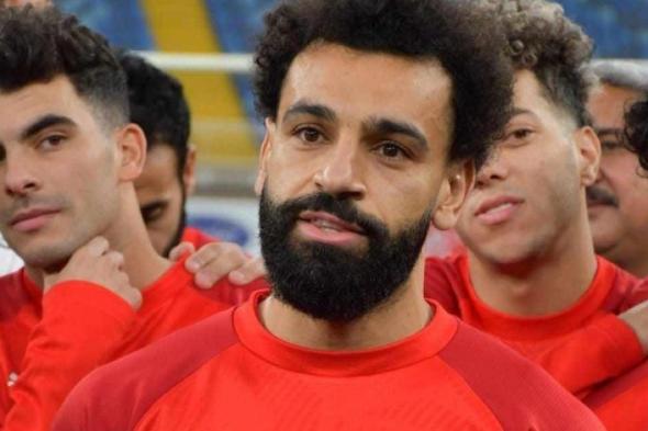 أول رد فعل من محمد صلاح بعد تجاهل حسام حسن