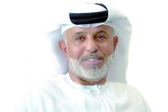 الامارات | «دبي الخيرية» تقدم 300 ألف درهم لـ «وقف الأم»