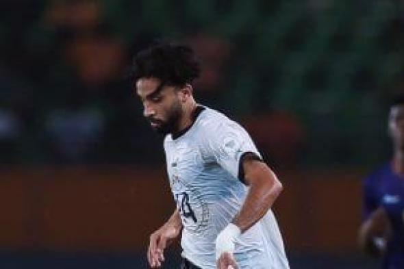 علاء عبد الغني: عرضت على مروان عطية الزمالك قال لي "أنا أهلاوي"